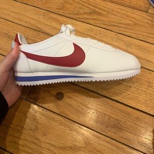 Women’s Classic Nike Cortez Sneakers